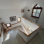 아파트 Bakonyi Napsugar Vendeghaz