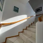 아파트 Bakonyi Napsugar Vendeghaz
