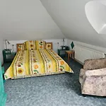 아파트 Bakonyi Napsugar Vendeghaz Döbrönte