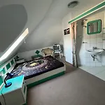 Bakonyi Napsugar Vendeghaz *