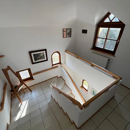 Apartment Bakonyi Napsugar Vendeghaz