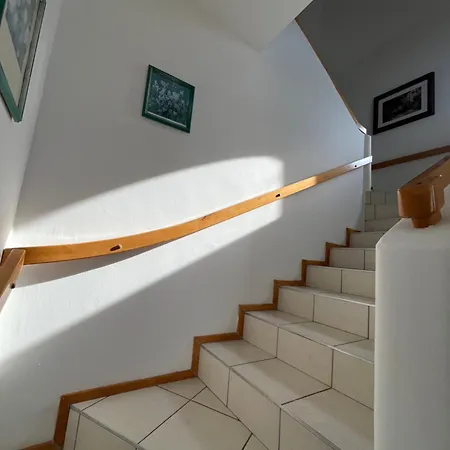 Apartment Bakonyi Napsugar Vendeghaz