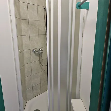 Bakonyi Napsugár Appartamento