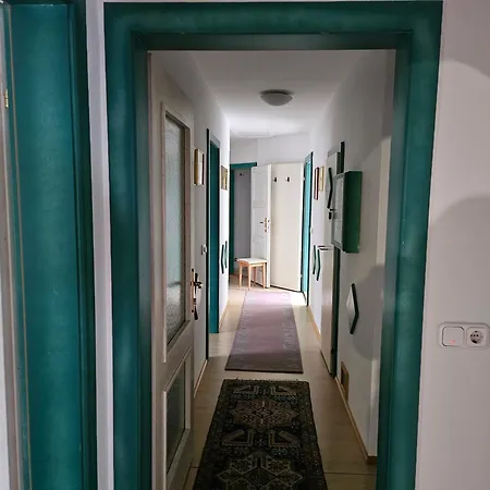 Bakonyi Napsugar Vendeghaz Döbrönte