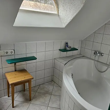 Apartment Bakonyi Napsugar Vendeghaz *
