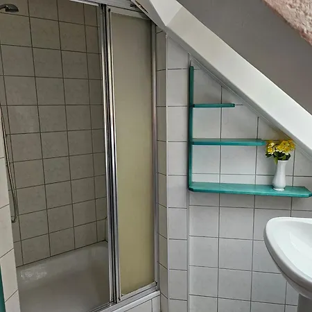 Apartment Bakonyi Napsugar Vendeghaz Dobronte