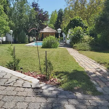 Bakonyi Napsugár Döbrönte