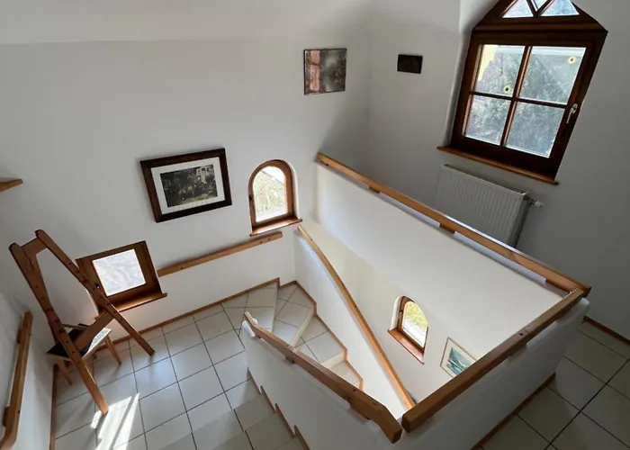 Apartmán Bakonyi Napsugar Vendeghaz