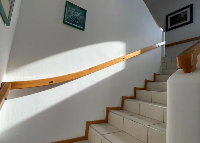 Apartmán Bakonyi Napsugar Vendeghaz