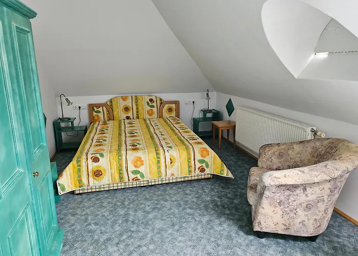 Apartmán Bakonyi Napsugar Vendeghaz Döbrönte