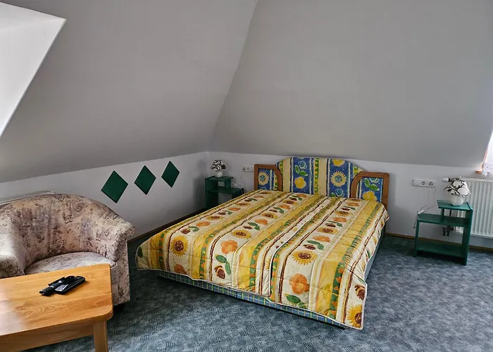 Apartmán Bakonyi Napsugar Vendeghaz *