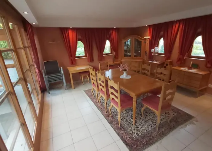 Bakonyi Napsugar Vendeghaz Apartmán Döbrönte